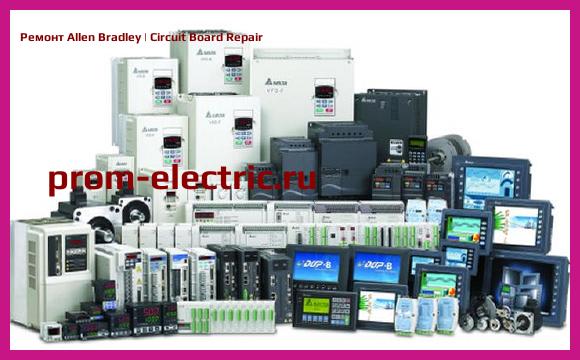Image [РЕМОНТ] Allen Bradley | Circuit Board Repair