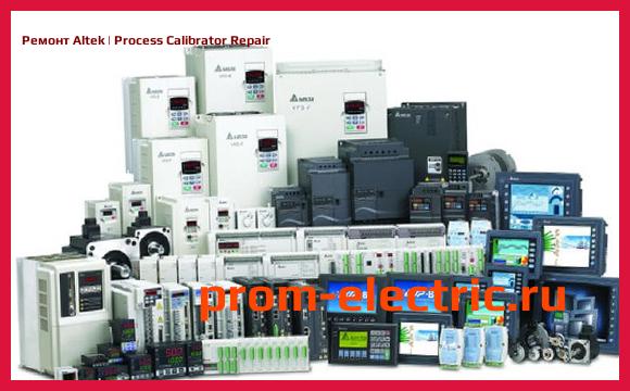 Image [РЕМОНТ] Altek | Process Calibrator Repair