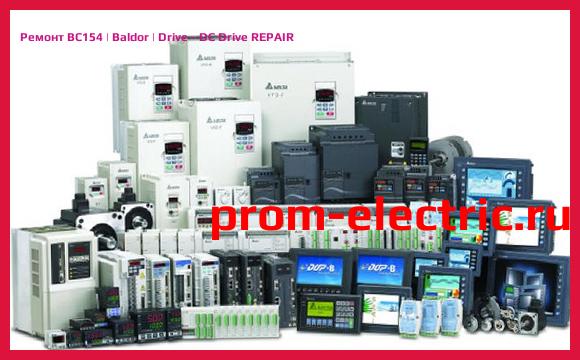 Image [РЕМОНТ] BC154 | Baldor | Drive - DC Drive REPAIR