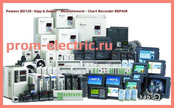 Image [РЕМОНТ] BD12E | Kipp & Zonen | Measurement - Chart Recorder REPAIR