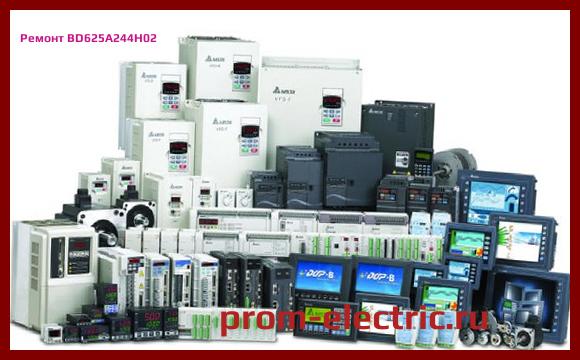 Image [РЕМОНТ] BD625A244H02