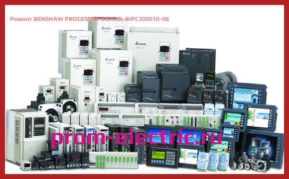 Image [РЕМОНТ] BENSHAW PROCESSOR BOARD, BIPC300010-08