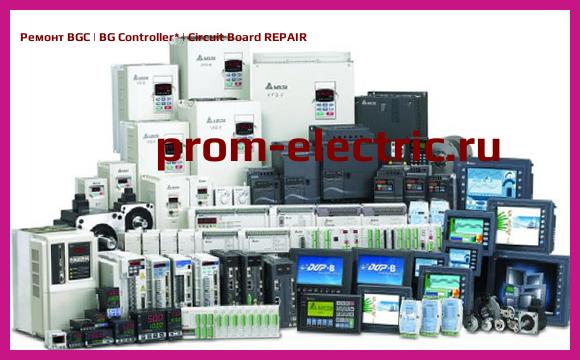 Image [РЕМОНТ] BGC | BG Controller | Circuit Board REPAIR