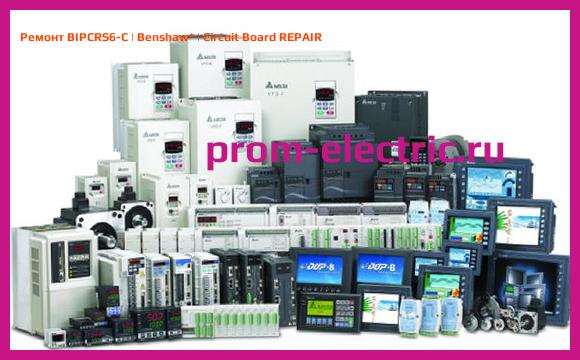 Image [РЕМОНТ] BIPCRS6-C | Benshaw | Circuit Board REPAIR