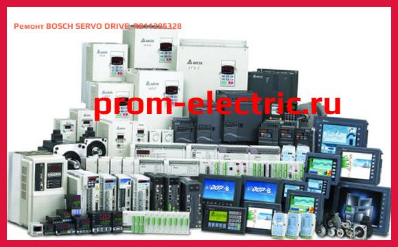Image [РЕМОНТ] BOSCH SERVO DRIVE, R911295328