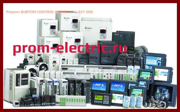 Image [РЕМОНТ] BURTON CONTROL BOARD, 513-327-000