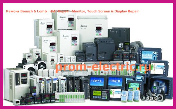 Image [РЕМОНТ] Bausch & Lomb | HMI Repair | Monitor, Touch Screen & Display Repair