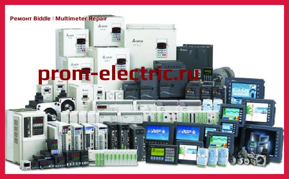 Image [РЕМОНТ] Biddle | Multimeter Repair