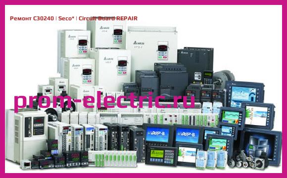 Image [РЕМОНТ] C30240 | Seco | Circuit Board REPAIR