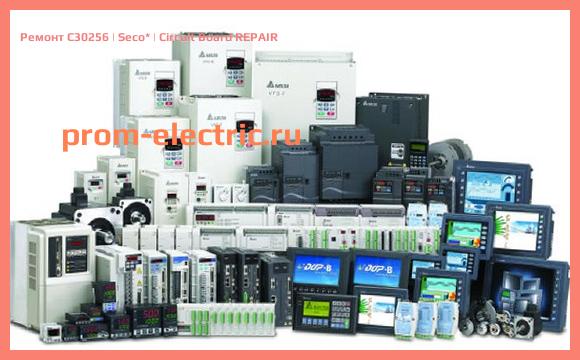 Image [РЕМОНТ] C30256 | Seco | Circuit Board REPAIR