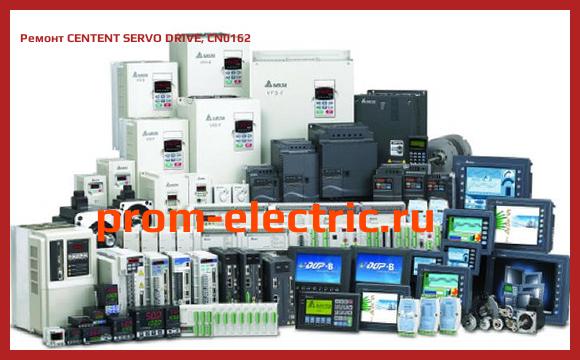 Image [РЕМОНТ] CENTENT SERVO DRIVE, CN0162