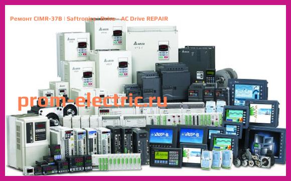 Image [РЕМОНТ] CIMR-3.7B | Saftronics | Drive - AC Drive REPAIR