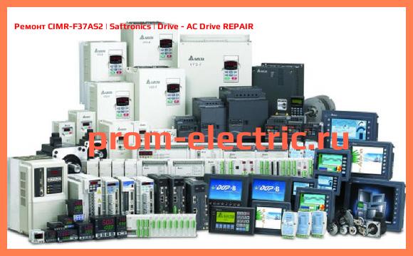 Image [РЕМОНТ] CIMR-F37AS2 | Saftronics | Drive - AC Drive REPAIR