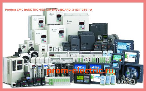 Image [РЕМОНТ] CMC RANDTRONICS CIMTROL BOARD, 3-531-2101-A