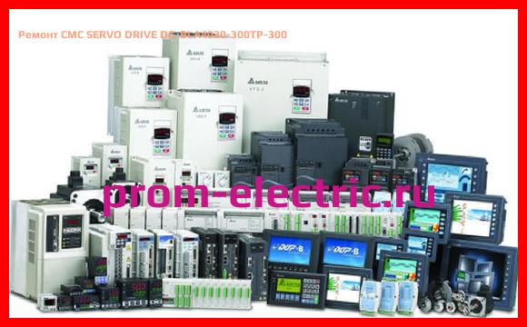 Image [РЕМОНТ] CMC SERVO DRIVE DC, BLA4020-300TP-300