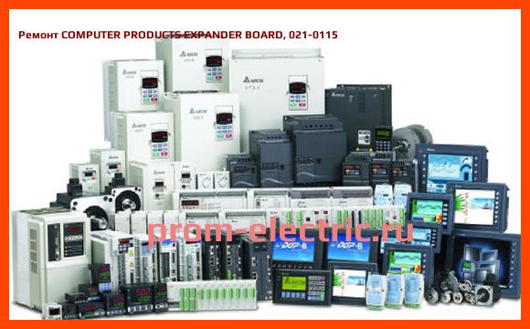 Image [РЕМОНТ] COMPUTER PRODUCTS EXPANDER BOARD, 021-0115