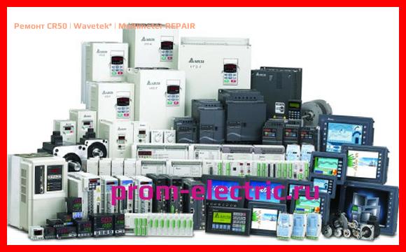 Image [РЕМОНТ] CR50 | Wavetek | Multimeter REPAIR