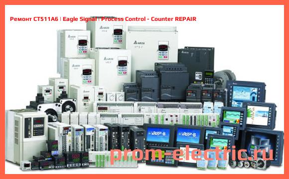 Image [РЕМОНТ] CT511A6 | Eagle Signal | Process Control - Counter REPAIR