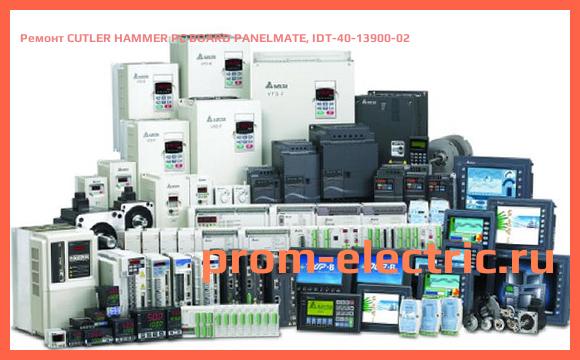 Image [РЕМОНТ] CUTLER HAMMER PC BOARD PANELMATE, IDT-40-13900-02