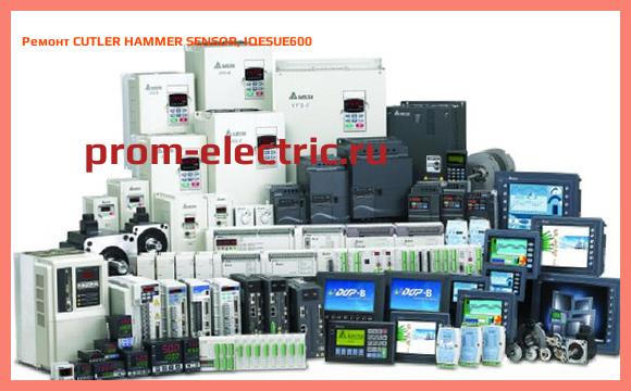 Image [РЕМОНТ] CUTLER HAMMER SENSOR, IQESUE600