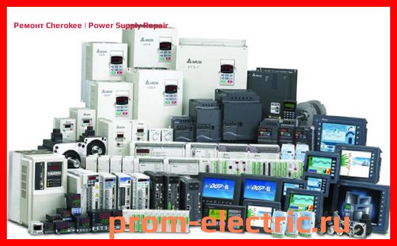 Image [РЕМОНТ] Cherokee | Power Supply Repair