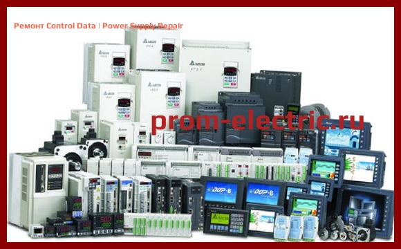 Image [РЕМОНТ] Control Data | Power Supply Repair