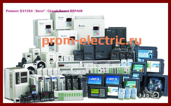 Image [РЕМОНТ] D31354 | Seco | Circuit Board REPAIR
