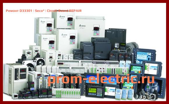 Image [РЕМОНТ] D33301 | Seco | Circuit Board REPAIR