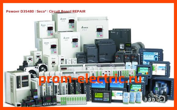 Image [РЕМОНТ] D35480 | Seco | Circuit Board REPAIR
