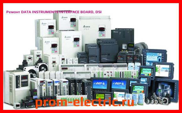 Image [РЕМОНТ] DATA INSTRUMENTS INTERFACE BOARD, DSI