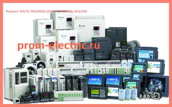 Image [РЕМОНТ] DATA TECHNOLOGY PC BOARD, 602240