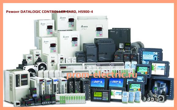 Image [РЕМОНТ] DATALOGIC CONTROLLER CARD, HS900-4