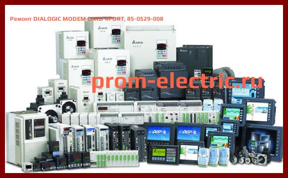 Image [РЕМОНТ] DIALOGIC MODEM CARD 4PORT, 85-0529-008