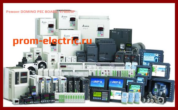 Image [РЕМОНТ] DOMINO PEC BOARD, 47800SP