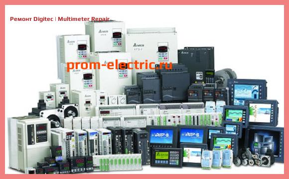 Image [РЕМОНТ] Digitec | Multimeter Repair