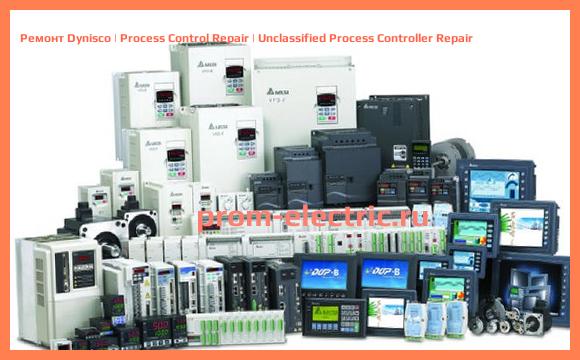Image [РЕМОНТ] Dynisco | Process Control Repair | Unclassified Process Controller Repair