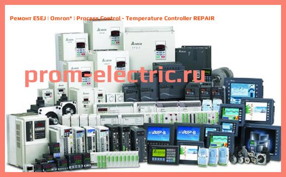 Image [РЕМОНТ] E5EJ | Omron | Process Control - Temperature Controller REPAIR