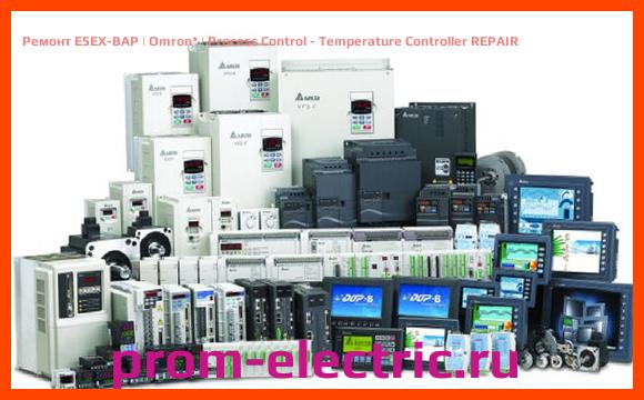 Image [РЕМОНТ] E5EX-BAP | Omron | Process Control - Temperature Controller REPAIR