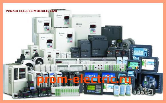 Image [РЕМОНТ] ECG PLC MODULE, CI20