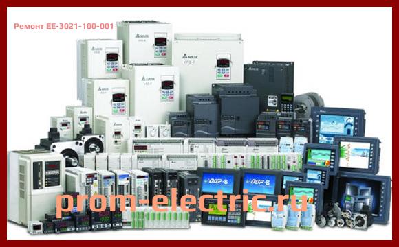 Image [РЕМОНТ] EE-3021-100-001