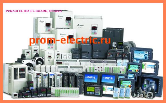 Image [РЕМОНТ] ELTEX PC BOARD, PCU223