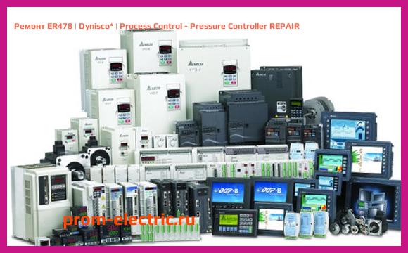 Image [РЕМОНТ] ER478 | Dynisco | Process Control - Pressure Controller REPAIR