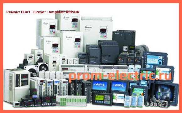 Image [РЕМОНТ] EUV1 | Fireye | Amplifier REPAIR