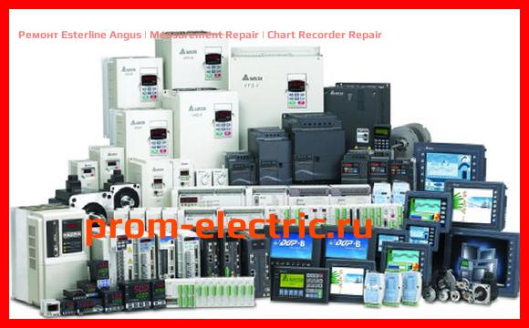 Image [РЕМОНТ] Esterline Angus | Measurement Repair | Chart Recorder Repair