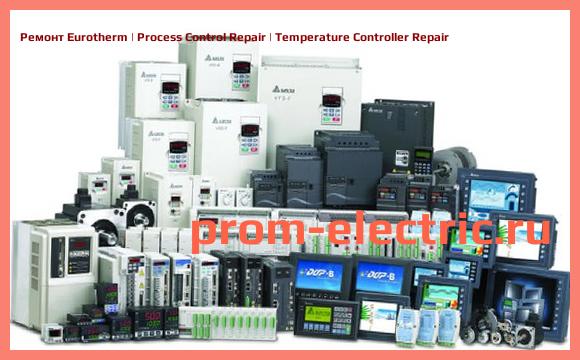 Image [РЕМОНТ] Eurotherm | Process Control Repair | Temperature Controller Repair