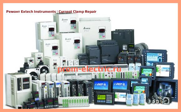 Image [РЕМОНТ] Extech Instruments | Current Clamp Repair
