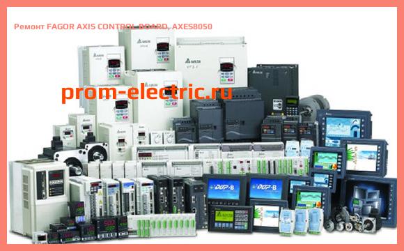 Image [РЕМОНТ] FAGOR AXIS CONTROL BOARD, AXES8050