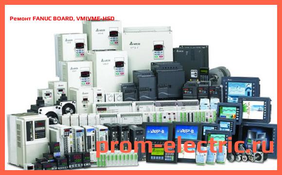 Image [РЕМОНТ] FANUC BOARD, VMIVME-HSD