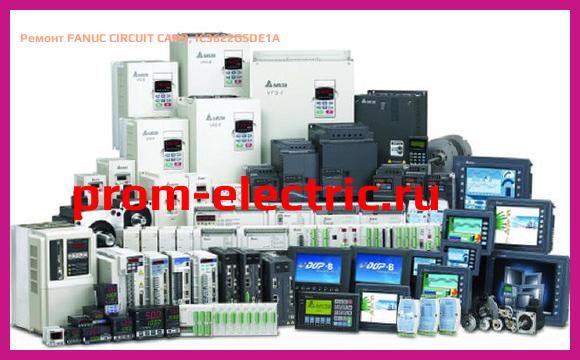 Image [РЕМОНТ] FANUC CIRCUIT CARD, IC3622GSDE1A