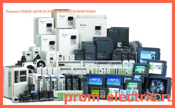 Image [РЕМОНТ] FANUC GATE PLS GEN BOARD, IC3600TPGA1